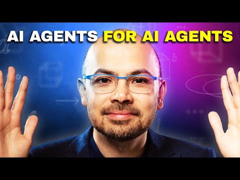 How AI is going to invent the next best AI | Demis Hassabis (CEO Google Deep Mind)
