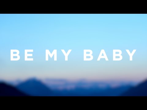 The Ronettes - Be My Baby (Lyrics)