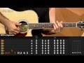 Videoaula Banana Pancakes (aula de violão completa)