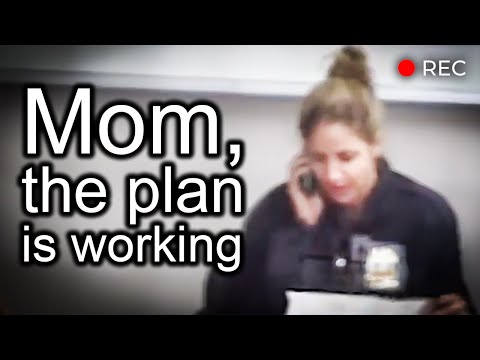Ex-Wife Realized She Actually Got Away With Murder