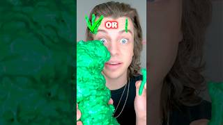 Big OR Small!? 🥵 (Spiciest Challenge)