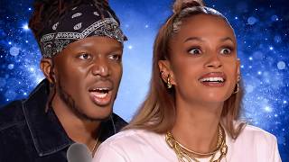 Most Unique Musicians To Dominate The Got Talent Stage