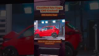Tata Tiago ab bhi 4-Star Rated?
