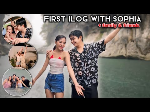 ANG DAMING NANGYARI SA ILOG! (+TIKTOK BTS)