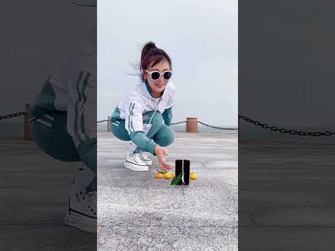 Miniature Photography #shorts