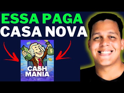 CASH MANIA COMO GANHAR - JOGO CASH MANIA ESTRATÉGIA NOVA? COMO LUCRAR MUITO NO CASH MANIA