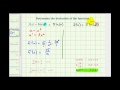 Differentiation and Logarithm Properties