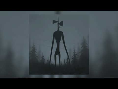 DJ VTTT77, Mc Delux, DJ VYZ - SIREN HEAD FUNK (slowed + reverb)