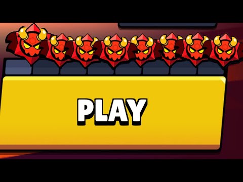 AAA!!!! 🔥DAILY DEMONIC DROPS!! 🔥🔥 BRAWL STARS NEW UPDATE GIFTS!!