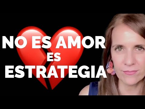 Esto es lo que un MANIPULADOR me CONFESÓ en la consulta 😱