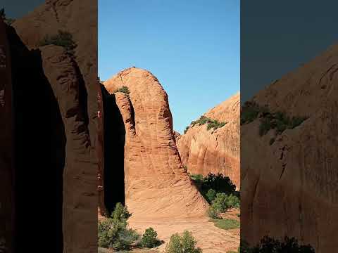 Killian Bron slaying one of the most iconic lines in Moab 🇺🇸🎥: Pango Visual