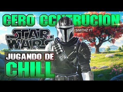 ¡Este es el camino!... al lobby 😂 | FORNITE🔥
