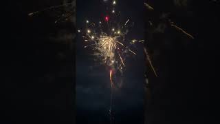 Feuerwerksbatterie | Rondo | Bugano | 15 Schuss | 20mm | Silvester 25/26 | Vorfreude 🎆🎇
