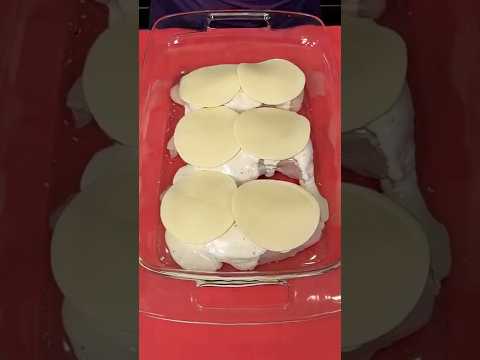 4 Ingredient Dinner! #easyrecipe #dinnerideas