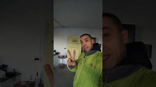 ALLEGRANTE CAMPER HUB....INIZIAMO 💪