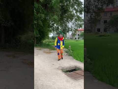 Everyone can be their own hero?| REAL SHOW | REAL SUERHERO | ??#shorts