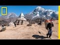 Sherpa Culture and Modernization