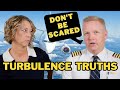 Understanding Turbulence and Travel Tips