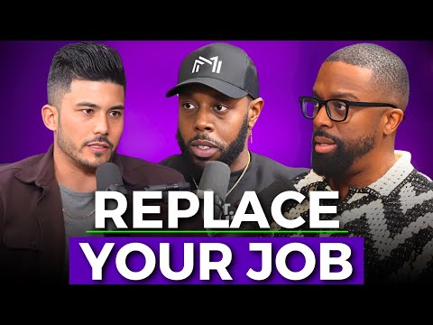 Could This Wealth-Building Formula Replace Your 9-to-5 Job? | @melaninmoney