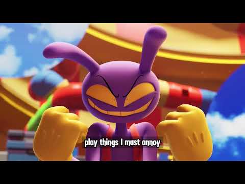 Jax Toy (Reprise) [Feat. Michael Kovach]