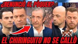 💥 NOCHE CALIENTE EN EL CHIRINGUITO: VALVERDE RENUNCIÓ AL PÓQUER POR VINICIUS | REAL MADRID 3-0 CITY