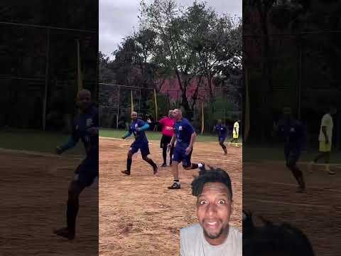 A FALTA DE OPORTUNIDADE COLOCOU MUITOS JOGADORES MA VÁRZEA #futebolamador #futebolraiz #futebol