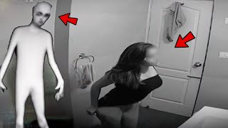 ⚫️ Video Ma Quỷ Có Thật Được Camera Quay Lại P364 | Lạnh Tv