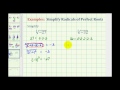 Understanding Roots of Negative Numbers