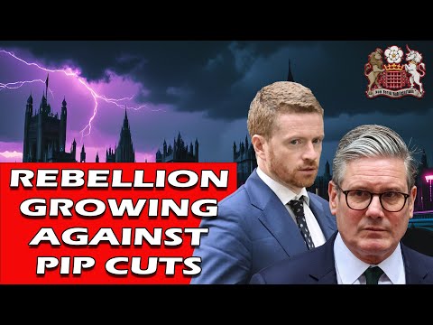 Labour's Rebellion Against Disability Cuts: A Fight for Equality