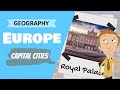 Geography and Culinary Traditions