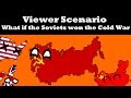 Alternate History: What if the Soviets Won the Cold War?