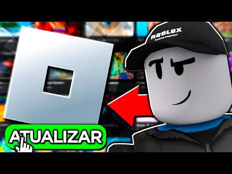 ROBLOX LANÇOU MUITAS NOVAS ATUALIZAÇÕES QUE VOCÊ PRECISA VER