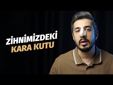 Zihnimizdeki Karakutu - Savunma Mekanizmaları - 2