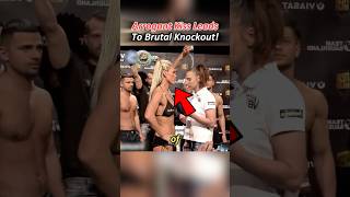 "Cocky Boxer Meets Humiliating Karma!"#boxing