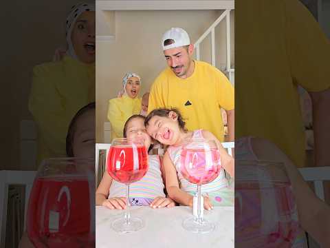 احلى عنوان للمقطع = تثبيت📌#NourSanFamily