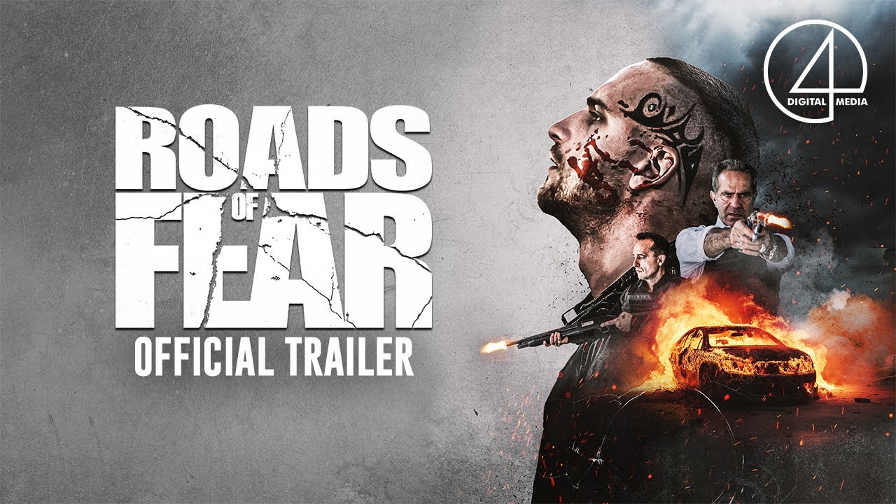 Streets of Fear Vorschaubild des Trailers