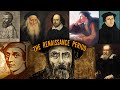 Renaissance Figures and Their Contributions