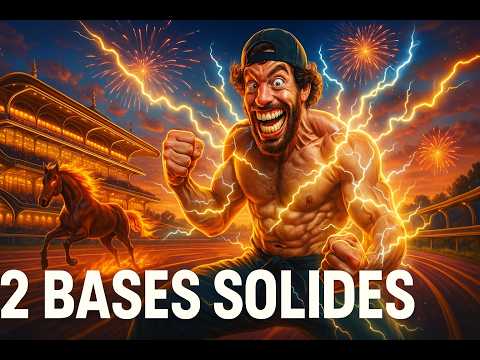 Pronostics PMU QUINTE+ du Jeudi 17 Juillet 2025 : 2 bases solides