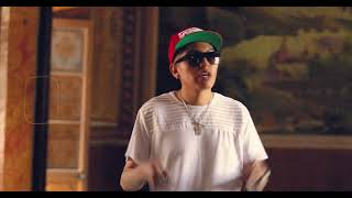Ostin Shock SIN PALABRAS (video-oficial 4k) 4K #sucre #selenagomez