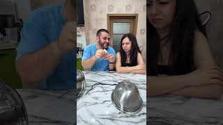 OMG She didn’t expect this!😱 #shorts Best video by MoniLina