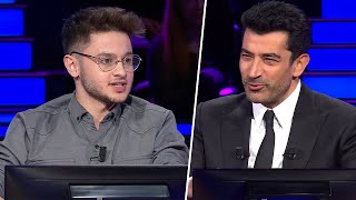 TELEVİZYONA ÇIKTIM! (Kim Milyoner Olmak İster)