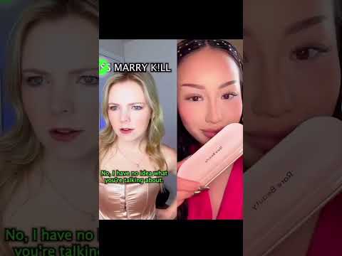 POV skit// creds to Jessica Kaylee