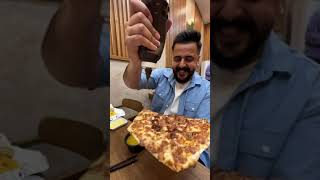 انتو هم مثلي تحبوه ويه اللحم بعجين؟