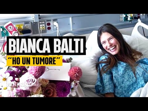 Bianca Balti: “Ho un cancro alle ovaie al terzo stadio, mi aspetta un lungo viaggio”