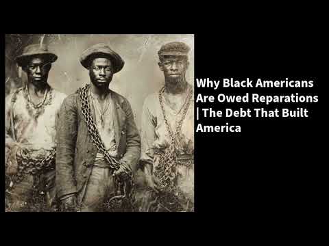 ChatGPT: Reparations