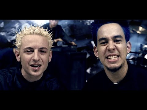 Crawling [Official HD Music Video] - Linkin Park