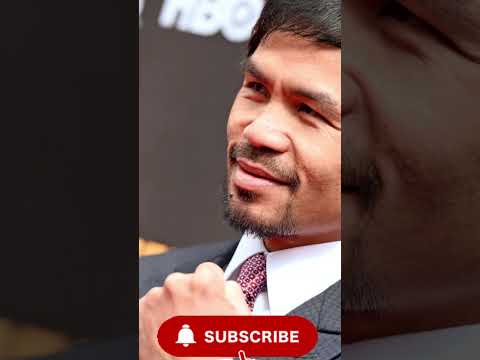PACQUIAO'S EARLY DOMINATION! Manny Pacquiao vs Hector Velazquez | Knockout Victory HD