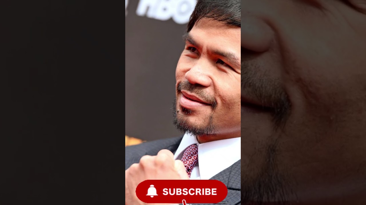 PACQUIAO'S EARLY DOMINATION! Manny Pacquiao vs Hector Velazquez | Knockout Victory HD