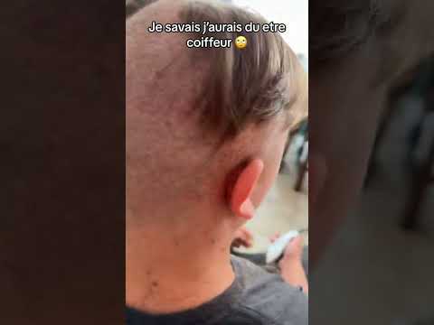 LE PIRE COIFFEUR