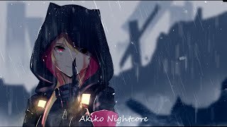 Nightcore - Darkside